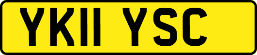 YK11YSC