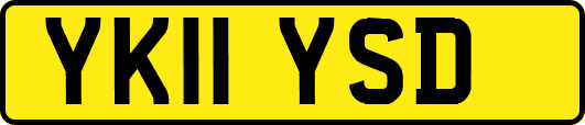 YK11YSD