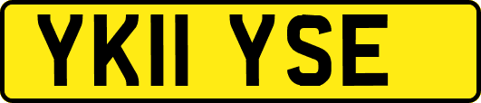 YK11YSE