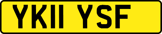 YK11YSF