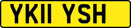 YK11YSH