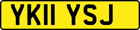 YK11YSJ