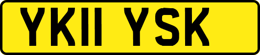 YK11YSK