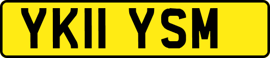 YK11YSM
