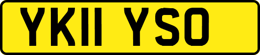 YK11YSO