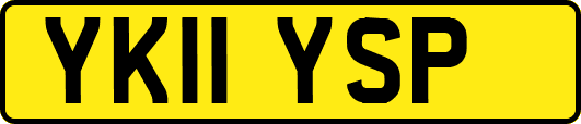 YK11YSP