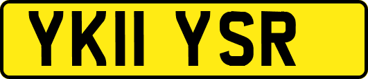 YK11YSR