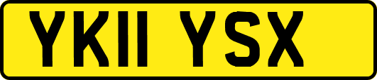 YK11YSX