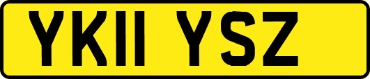 YK11YSZ