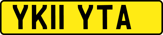 YK11YTA