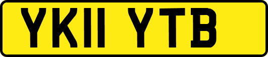 YK11YTB