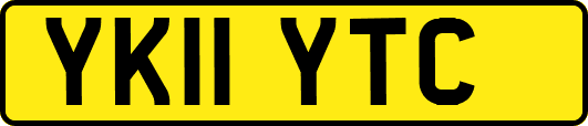 YK11YTC