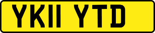 YK11YTD