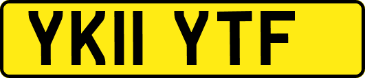 YK11YTF