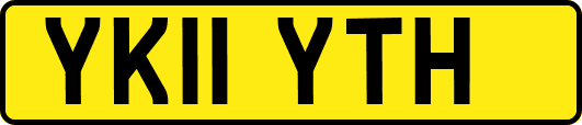 YK11YTH