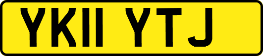 YK11YTJ