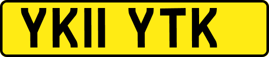 YK11YTK