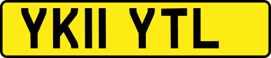 YK11YTL
