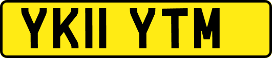YK11YTM