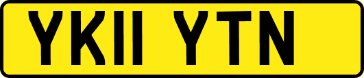 YK11YTN
