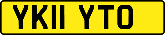 YK11YTO