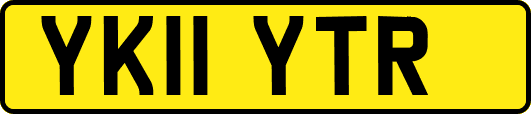 YK11YTR