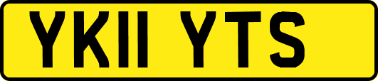 YK11YTS