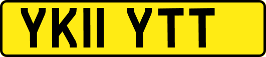YK11YTT