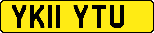 YK11YTU