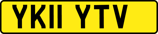 YK11YTV