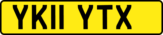 YK11YTX