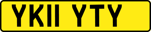 YK11YTY