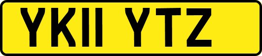 YK11YTZ