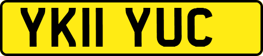YK11YUC