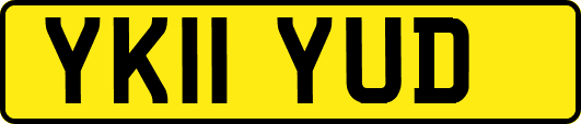 YK11YUD