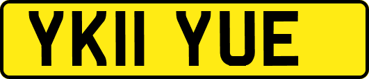 YK11YUE