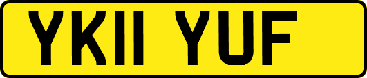 YK11YUF