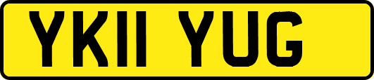 YK11YUG
