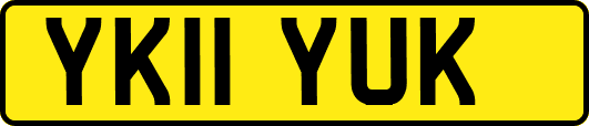 YK11YUK