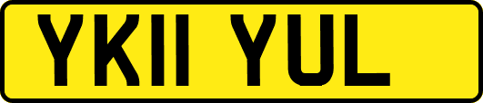 YK11YUL