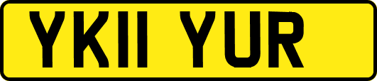YK11YUR