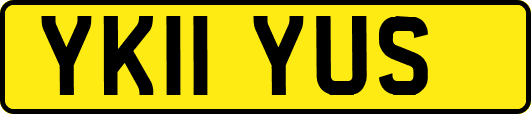 YK11YUS