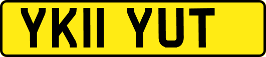 YK11YUT