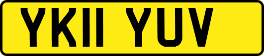 YK11YUV