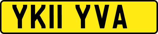 YK11YVA