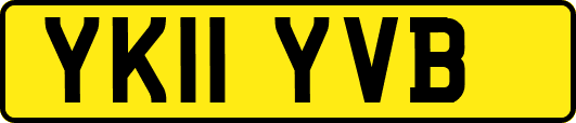 YK11YVB