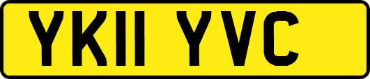 YK11YVC