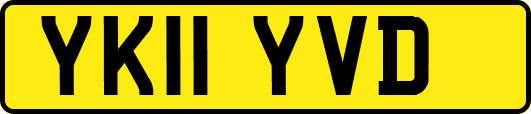 YK11YVD