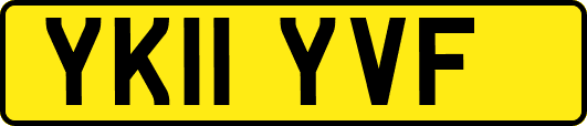 YK11YVF