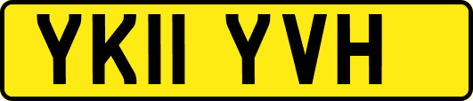 YK11YVH